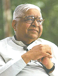 Satya Narayan Goenka 